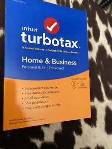 Free download turbotax business 2019