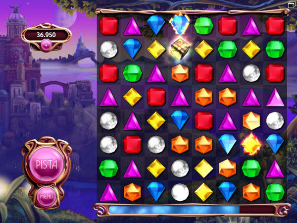Bejeweled For Mac free. download full Version