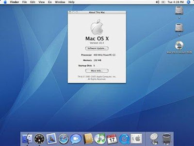 Leopard os x 10.5 download