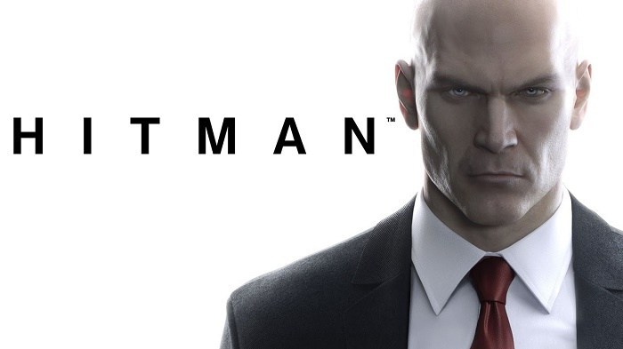 Hitman 2016 download for pc